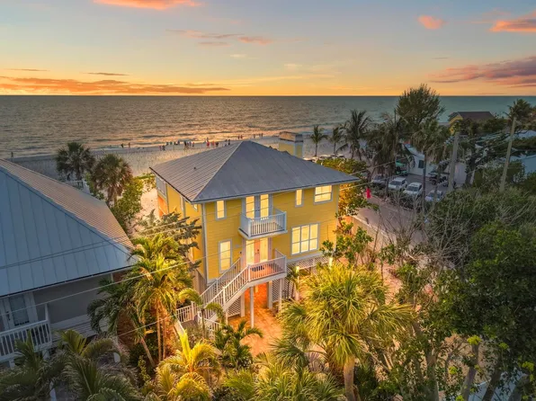 1 Sunset Captiva Ln, Captiva, FL 33924