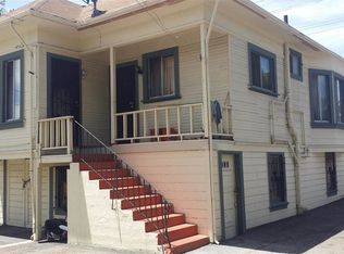 1808 38th Ave, Oakland, CA 94601