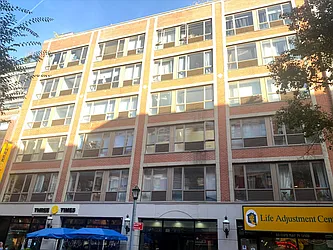 Rented by Heller Organization
