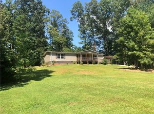 109 Our Rd, Walhalla, SC 29691