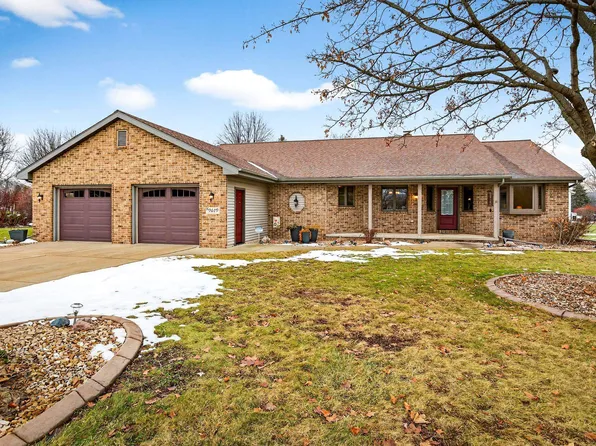 N9619 Darboy Dr, Appleton, WI 54915