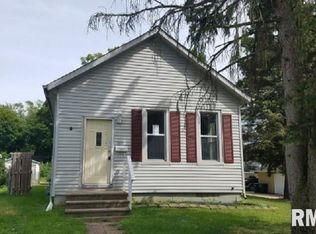 2225 41st St, Rock Island, IL