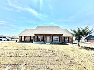 415 Hidden Meadow Trl, Leonard, TX 75452