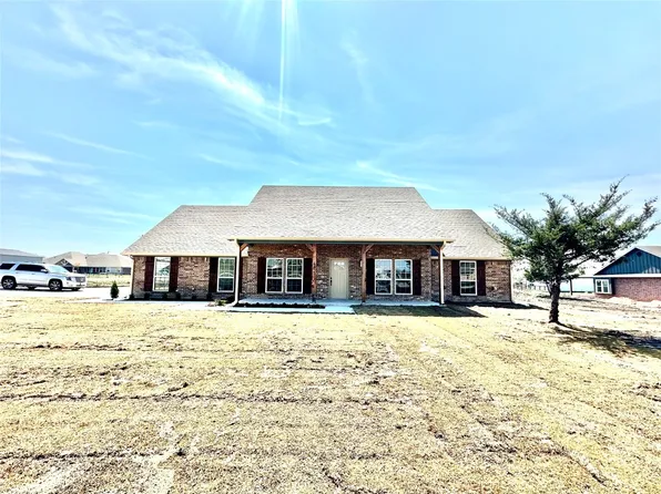 415 Hidden Meadow Trl, Leonard, TX 75452