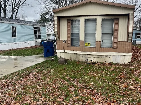 5005 Zuck Rd Lot 42, Erie, PA 16506