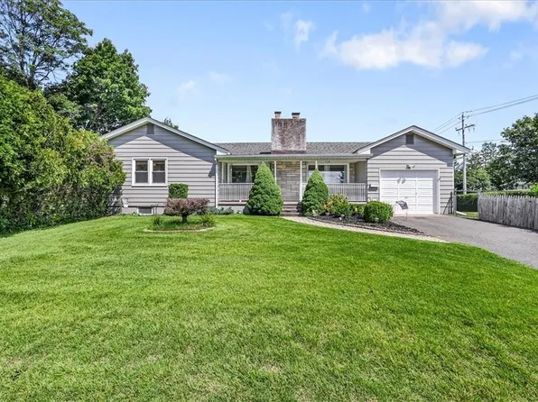 91 Washburns Lane, Stony Point, NY 10980