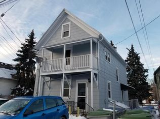 2423 W Greenfield Ave, Milwaukee, WI 53204