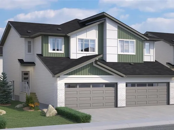 120 Reddekopp CRESCENT, Warman, SK S0K 4S3