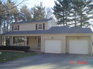 21 Northfield Rd, Enfield, CT 06082