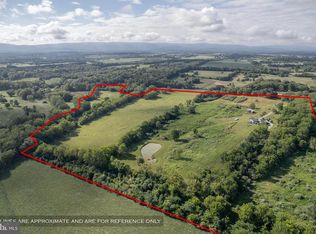 1744 Lord Fairfax Hwy, Berryville, VA 22611