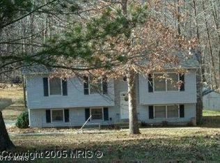 27193 Bosse Dr, Mechanicsville, MD