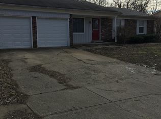 5511 Dollar Hide South Dr, Indianapolis, IN