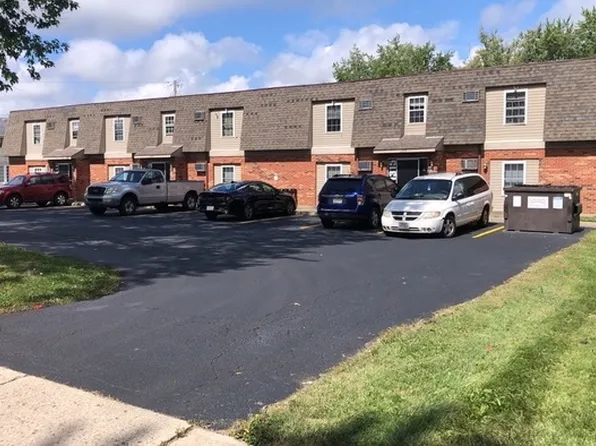 1315 Imperial Ct APT I, Troy, OH 45373