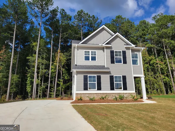 274 Friendship Oak Way #29, Hampton, GA 30228