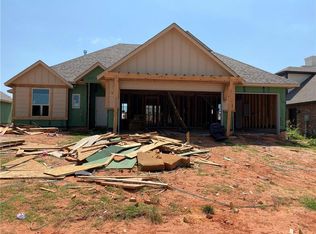 4400 Silver Maple Way, Oklahoma City, OK 73179