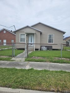 1210 Lee Ave, Houma, LA, 70360