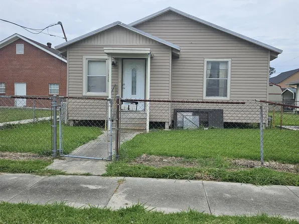 1210 Lee Ave, Houma, LA 70360