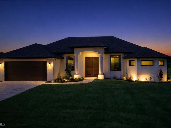 4125 NW 16th Ter, Cape Coral, FL 33993