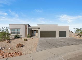 3801 Silverado Loop, Las Cruces, NM 88001