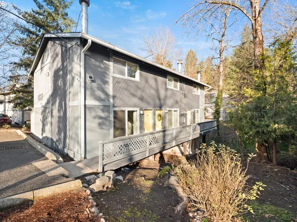 4921 SW Beaverton Hillsdale Hwy, Portland, OR 97221