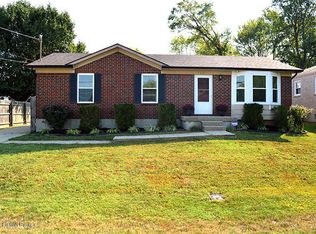 5203 Cynthia Dr, Louisville, KY 40291
