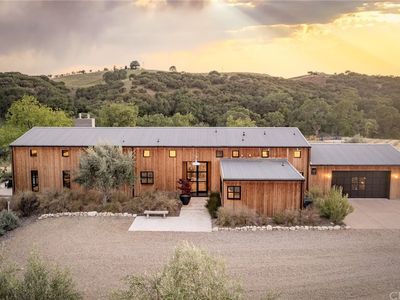 1690 Kiler Canyon Rd, Paso Robles, CA, 93446