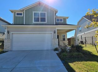 513 Pickrell Loop, Liberty Hill, TX 78642