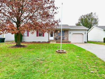 418 W 11th St, Greensburg, IN, 47240