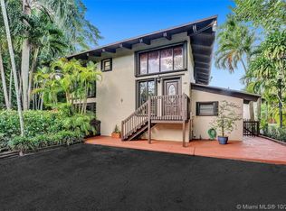 6675 SW 55th Ln, South Miami, FL 33155