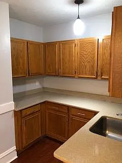 1 bed, 950 sqft, $1,425 — Photo 3