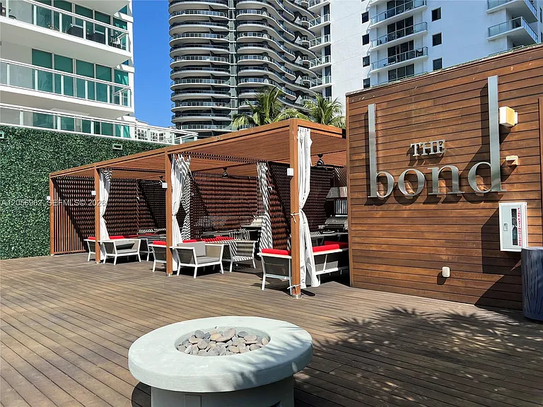 1080 Brickell Ave #3307 — Photo 6