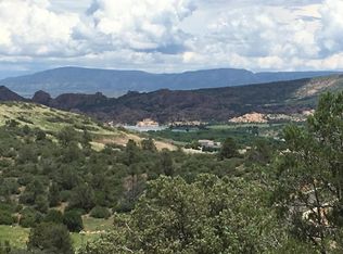 1561 Bello Monte Dr, Prescott, AZ 86301
