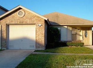 9859 Lauren Mist, San Antonio, TX 78251