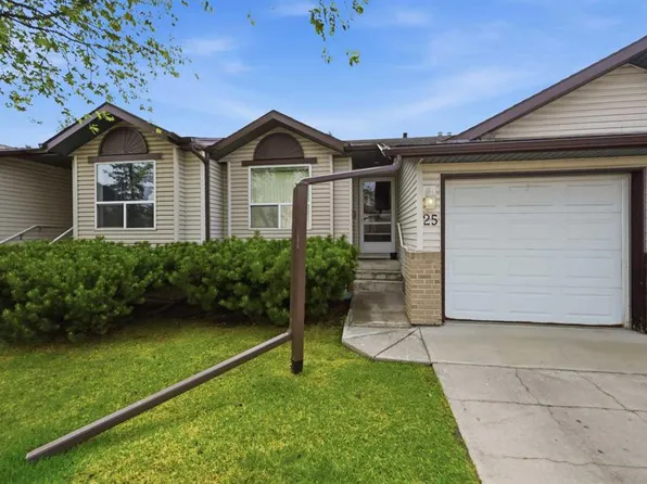 25 E Tararidge Cir NE, Calgary, AB T3J 3W4