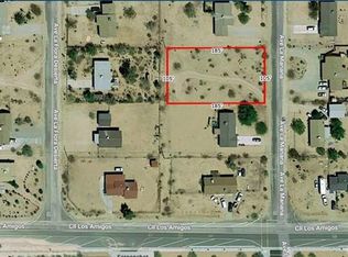 4868 Avenida La Manana, Joshua Tree, CA 92252