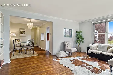 Sold by Corcoran