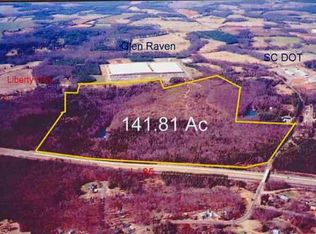 4658 Liberty Hwy, Anderson, SC 29621