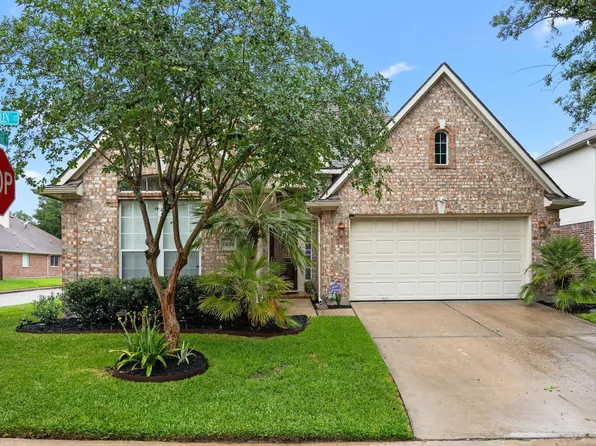 11014 Creekline Glen Ct, Cypress, TX 77429