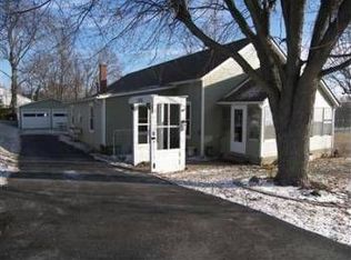 300 E South Water St, Lewisburg, OH 45338