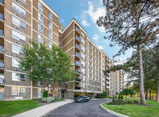 2835 Islington Ave #501, Toronto, ON M9L 2K2