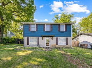 6105 Nashua Ave, Nashville, TN 37209