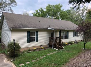 23 E Mountain Way, Asheville, NC 28805