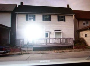 64 S Beeson Blvd, Uniontown, PA 15401