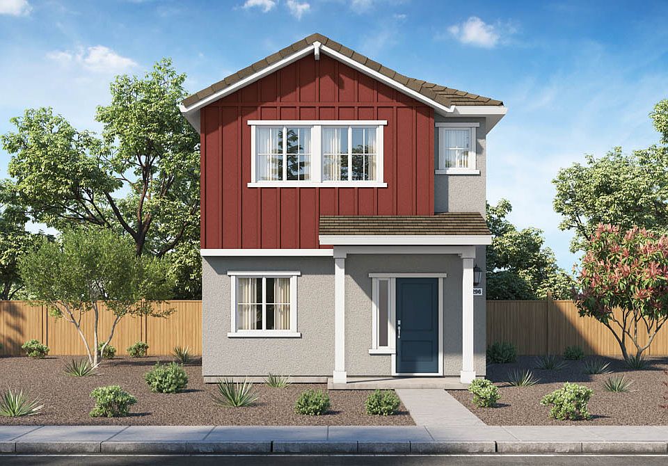 Plan Elevation.