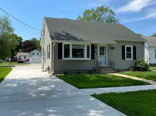 604 2nd St SE, Tripoli, IA 50676