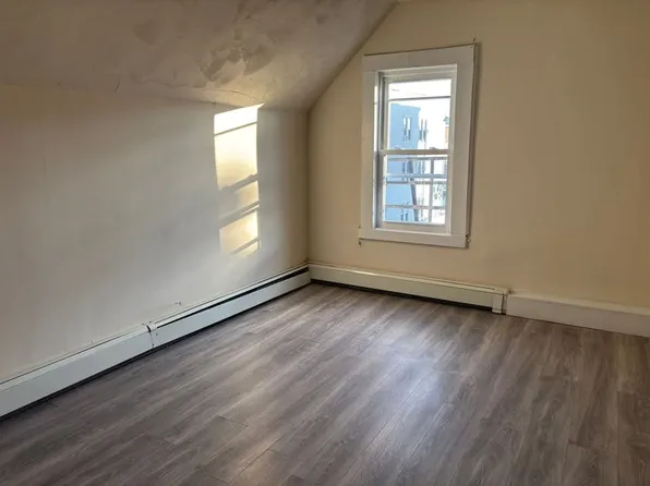 356 Hamilton Avenue, 356 Hamilton Ave Fl 3rd, Paterson, NJ 07501