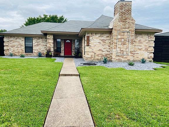 2nd image of 2521 Limestone Ln
