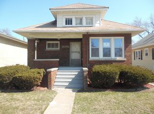 15751 S Park Ave, South Holland, IL