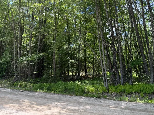 Lot #15-1 Libby Road, Pownal, ME 04069