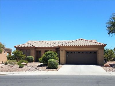 3028 High Range Dr, Las Vegas, NV, 89134